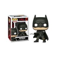 Funko 1189 The Batman - Battle Ready Batman למכירה , 2 image