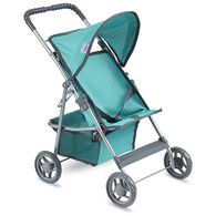 Twigy 93021 My Doll Basic - עגלת בובה בייסיק טוויגי למכירה , 3 image