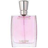 בושם לאשה לנקום Miracle E.D.P 100ml למכירה 