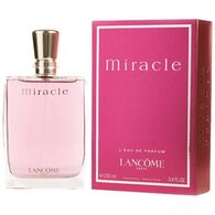 בושם לאשה לנקום Miracle E.D.P 100ml למכירה , 3 image