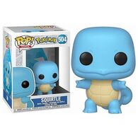 Funko 504 Pokemon - Squirtle למכירה , 3 image