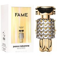 בושם לאשה פאקו רבאן Fame Feminino E.D.P 80ml למכירה , 3 image