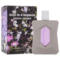 בושם לאשה Ariana Grande God Is a Woman E.D.P 100ml למכירה , 4 image