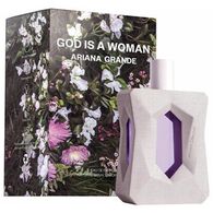 בושם לאשה Ariana Grande God Is a Woman E.D.P 100ml למכירה , 3 image