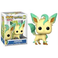 Funko 866 Pokemon Leafeon למכירה 