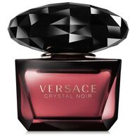 בושם לאשה ורסצ'ה Crystal Noir E.D.T 90ml למכירה , 2 image