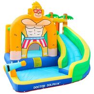 מתנפח Doctor Dolphin 73008 Water Slides למכירה 