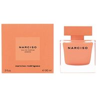 בושם לאשה Narciso Rodriguez Ambree E.D.P 90ml למכירה 