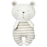 לורה סוויסרה בובה סרוגה דוב קואלה למכירה , 2 image