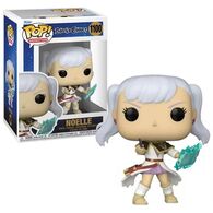 Funko 1100 Black Clover - Noelle למכירה , 3 image