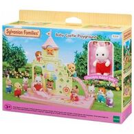 Sylvanian Families 5319 Baby Castle Playground למכירה 