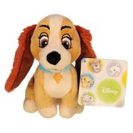 Disney בובת ליידי 25 ס"מ למכירה , 2 image