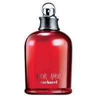 בושם לאשה קשארל Amor Amor E.D.T 100ml למכירה 