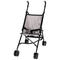 I Am Toys טיולון לבובה מתקפל בקלות עם רצועות קשירה למכירה , 3 image