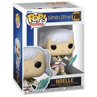 Funko 1100 Black Clover - Noelle למכירה , 2 image