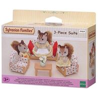 Sylvanian Families 4464 3 Piece Suite למכירה 