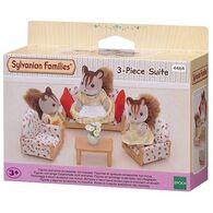 Sylvanian Families 4464 3 Piece Suite למכירה , 2 image