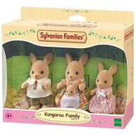 Sylvanian Families 5272 Kangaroo Family למכירה 