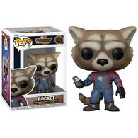 Funko 1202 Guardians Of The Galaxy: Rocket למכירה 
