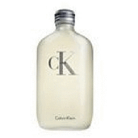 בושם לגבר קלווין קליין CK One E.D.T 200ml למכירה 
