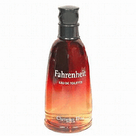 בושם לגבר כריסטיאן דיור Fahrenheit E.D.T 200ml למכירה , 2 image