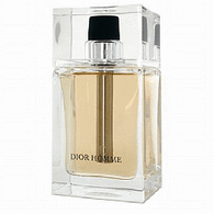 בושם לגבר כריסטיאן דיור Dior Homme E.D.T 100ml למכירה 