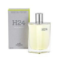 בושם לגבר Hermes H24  E.D.T 100ml למכירה , 2 image