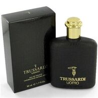 בושם לגבר Uomo 100ml E.D.Tאומו טרוסרדי Trussardi למכירה 