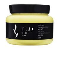 Joya מסכה טיפולית מועשרת בשמן זרעי פשתן ג'ויה 500 מ"ל למכירה , 2 image