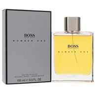 בושם לגבר הוגו בוס No. 1  E.D.T 100ml למכירה , 2 image