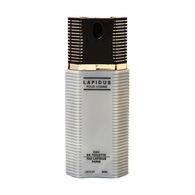 בושם לגבר Lapius 100ml E.D.T  לפידוס Lapidus למכירה 