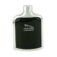 בושם לגבר Jaguar Classic Black E.D.T 100ml למכירה 