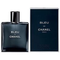 בושם לגבר שאנל Bleu de שאנל E.D.T 150ml למכירה , 3 image