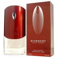 בושם לגבר ג'יבנשי Pour Homme E.D.T 100ml למכירה , 3 image