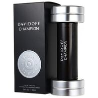 בושם לגבר דווידוף Champion E.D.T 90ml למכירה , 4 image