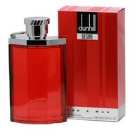 בושם לגבר Dunhill Desire Red E.D.T 100ml למכירה 