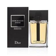 בושם לגבר כריסטיאן דיור Dior Homme Intense 150ml E.D.P למכירה 