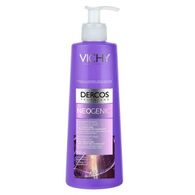 Vichy דרקוס נאוג''ניק שמפו לטיפול בשיער דליל 400 מל למכירה 