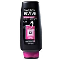 Loreal מרכך לחיזוק סיב השערה, לכל סוגי השיער - 550 מ"ל למכירה , 2 image