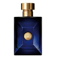 בושם לגבר ורסצ'ה Pour Homme Dylan Blue E.D.T 100ml למכירה 