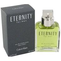 בושם לגבר קלווין קליין Eternity E.D.T 100ml למכירה , 3 image