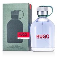 בושם לגבר Hugo 125ml E.D.T  הוגו הוגו בוס הוגו בוס למכירה , 3 image