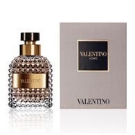 בושם לגבר Valentino Valentino UOMO 100ml E.D.T למכירה , 3 image