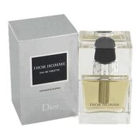 בושם לגבר כריסטיאן דיור Dior Homme E.D.T 100ml למכירה , 3 image