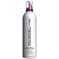 Paul Mitchell קצף לנפח ועיצוב השיער 500 מ"ל פול מיטשל למכירה 