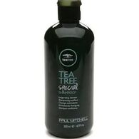 Paul Mitchell שמפו עץ התה ספיישל  500 מ"ל פול מיטשל למכירה , 2 image