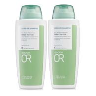 Dr. Or שמפו לטיפול בקשקשים ובקרקפת מגורה למכירה , 2 image