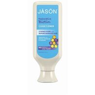 Jason מרכך ביוטין 473 מ"ל למכירה 