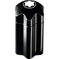 בושם לגבר Emblem 100ml E.D.T אמבלם מונטבלאנק Montblanc למכירה 
