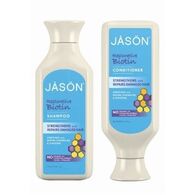 Jason שמפו ביוטין לחיזוק השיער 473 מ"ל למכירה , 3 image